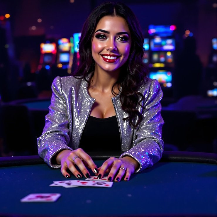 mate 20 Live Casino